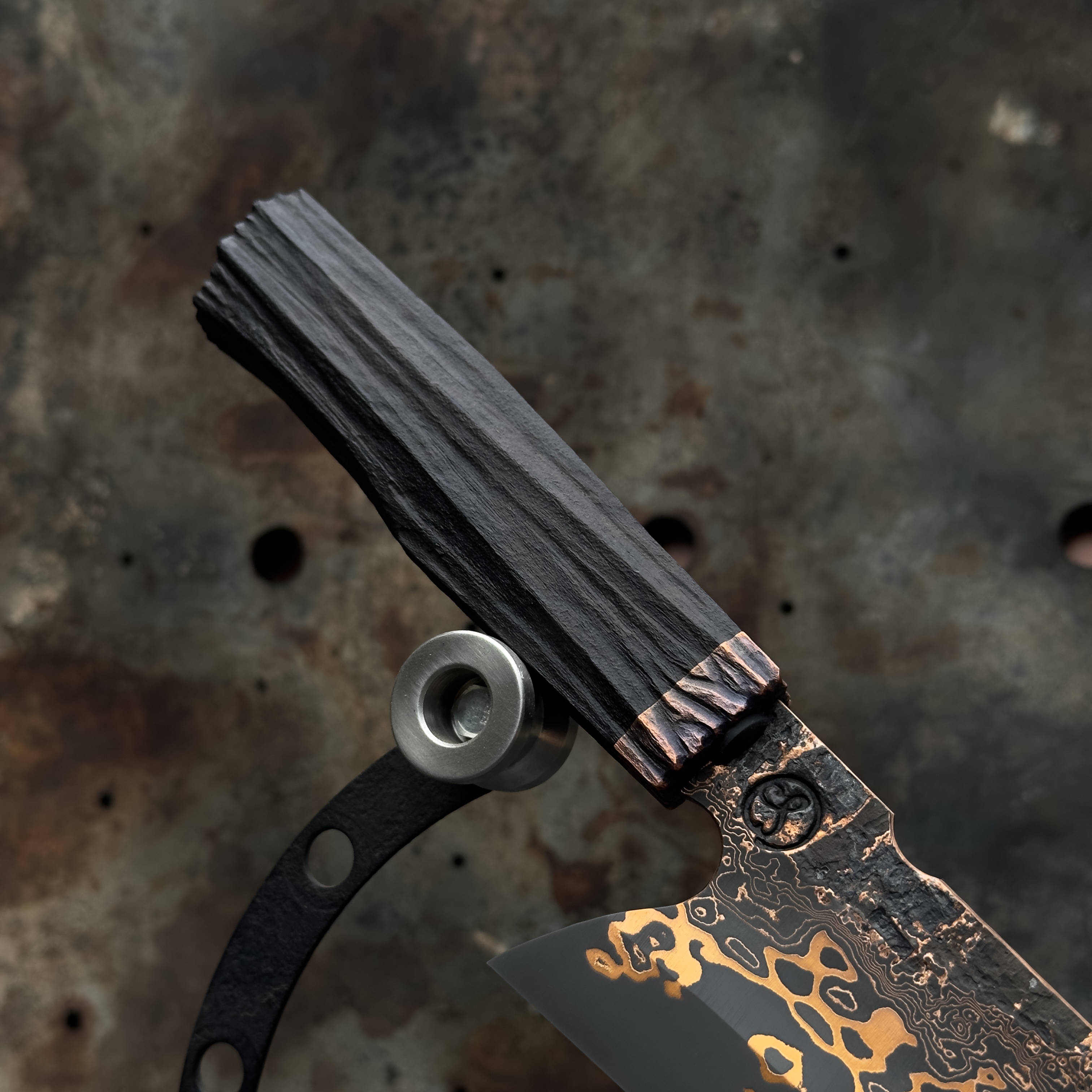 K-tip 225 mm.